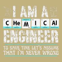 I Am A Chemical Engineer To Save Time LetS Assume Cooling Performance Long Sleeve Crew