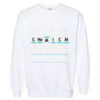 I Am A Chemical Engineer To Save Time LetS Assume Garment-Dyed Sweatshirt
