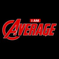 I Am Average To Infinity Mug