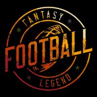 I Am A Fantasy Football Legend Retro Fantasy Football Impact Tech Backpack