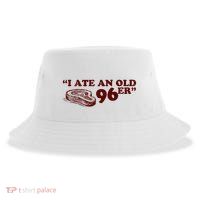 I Ate A 96er Sustainable Bucket Hat