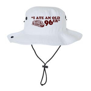 I Ate A 96er Legacy Cool Fit Booney Bucket Hat