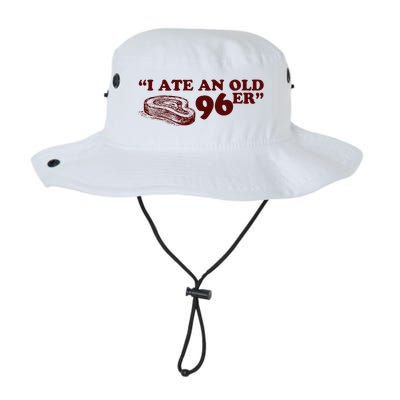 I Ate A 96er Bucket Hat