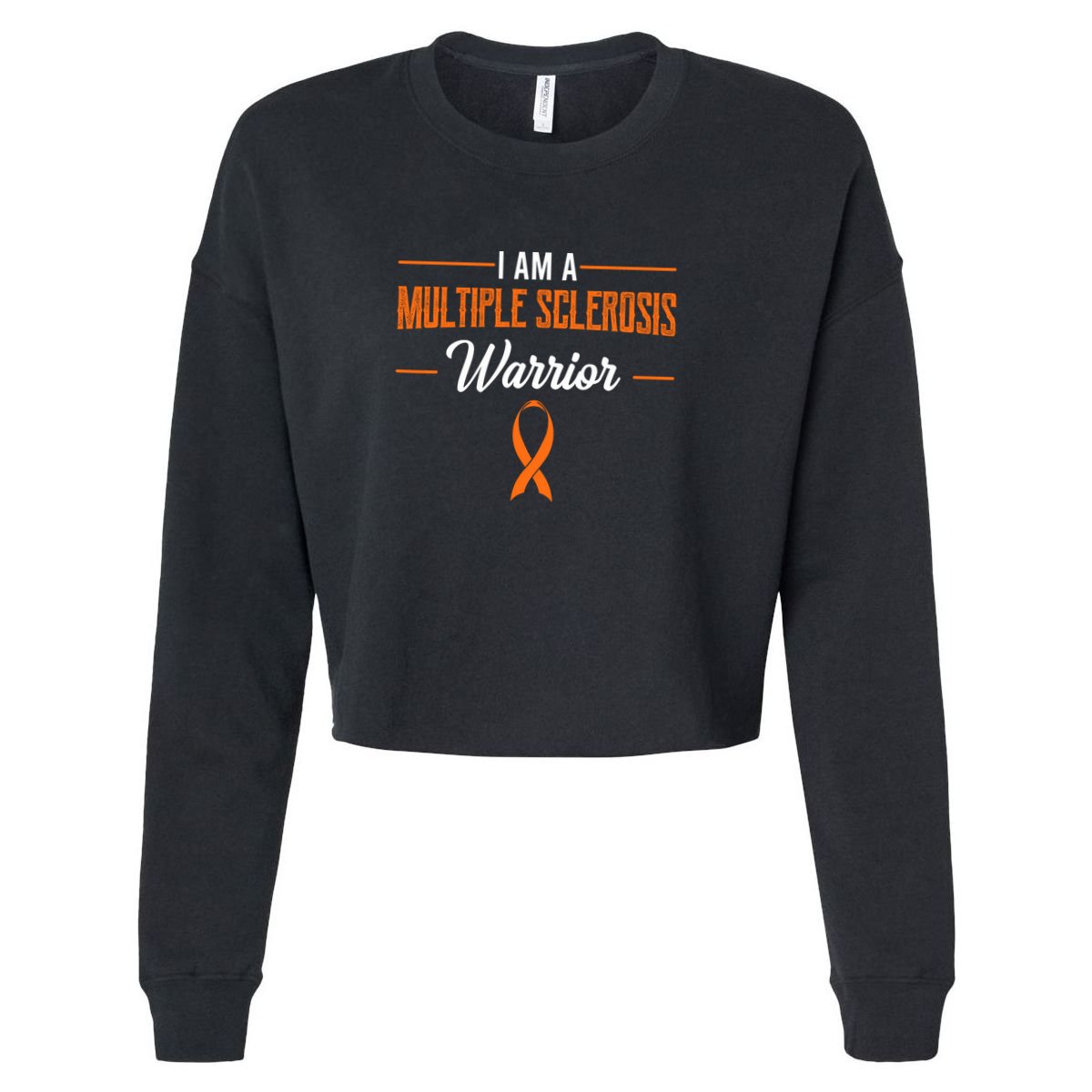 I Am A Multiple Sclerosis Warrior Multiple Sclerosis Apron