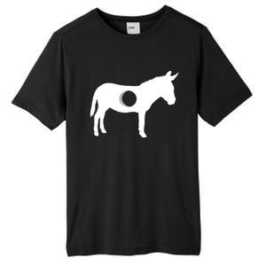 I'm An Asshole Jackass Donkey Funny 'S Ass Humor Gift Tall Fusion ChromaSoft Performance T-Shirt