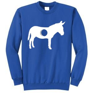 I'm An Asshole Jackass Donkey Funny 'S Ass Humor Gift Sweatshirt