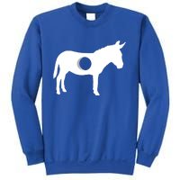 I'm An Asshole Jackass Donkey Funny 'S Ass Humor Gift Sweatshirt