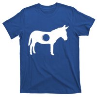 I'm An Asshole Jackass Donkey Funny 'S Ass Humor Gift T-Shirt