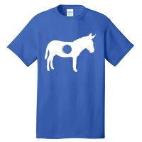 I'm An Asshole Jackass Donkey Funny 'S Ass Humor Gift Tall T-Shirt