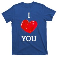 Is All About Love Gift T-Shirt