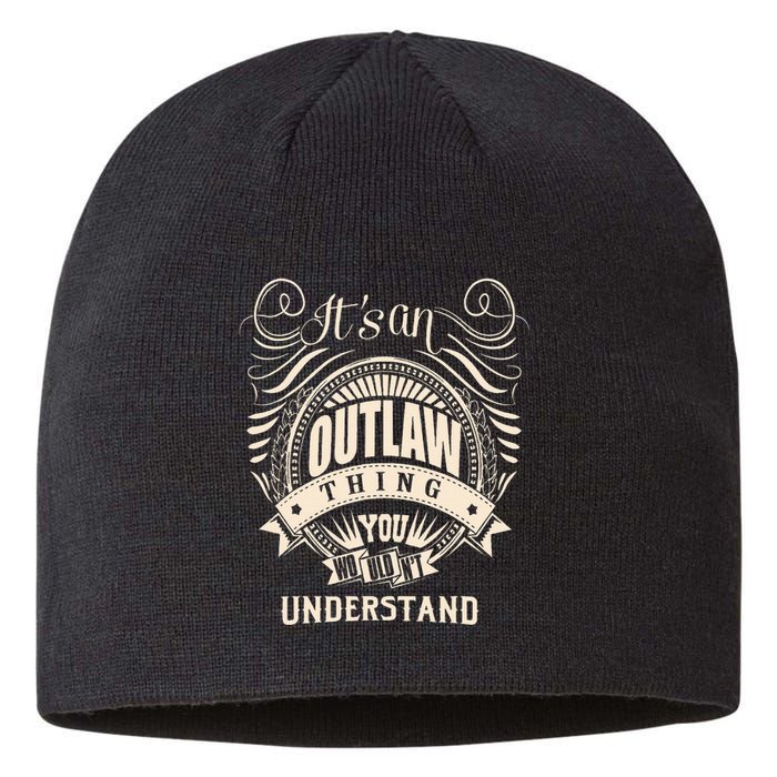 ItS An Anime Thing You WouldnT Understand Anime Sustainable Beanie