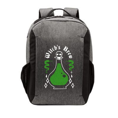 I Am A Witch Pagan Witch Wicca Wiccan Witches Brew Cool Gift Vector Backpack