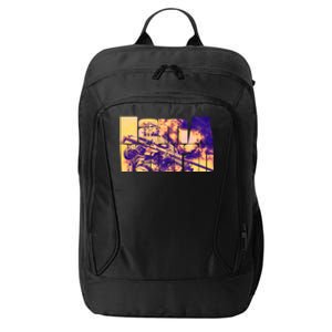 I Am A Veteran American Military Soldier Great Gift City Backpack