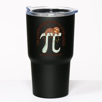 I Am A Math Genius And Sloths Lover Math Is A Piece Of Pi Tumbler