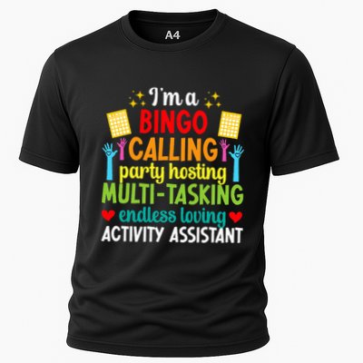 IM Activity Assistant Activities Assistant Performance Shirt