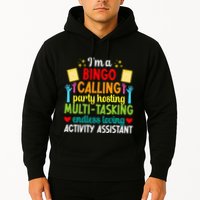 IM Activity Assistant Activities Assistant Hoodie