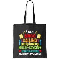 IM Activity Assistant Activities Assistant Bag