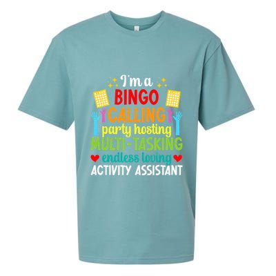 IM Activity Assistant Activities Assistant Sueded Cloud Jersey T-Shirt