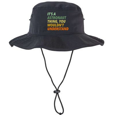 It's A Astronaut Thing You Wouldn't Understand Bucket Hat