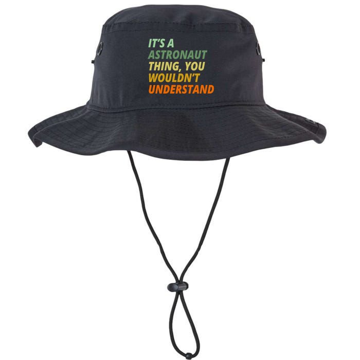 It's A Astronaut Thing You Wouldn't Understand Bucket Hat