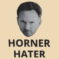 I Am A Hardcore Christian Front Horner Hater Back Drawstring Bag