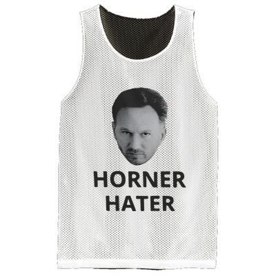 I Am A Hardcore Christian Front Horner Hater Back Mesh Reversible Basketball Jersey Tank