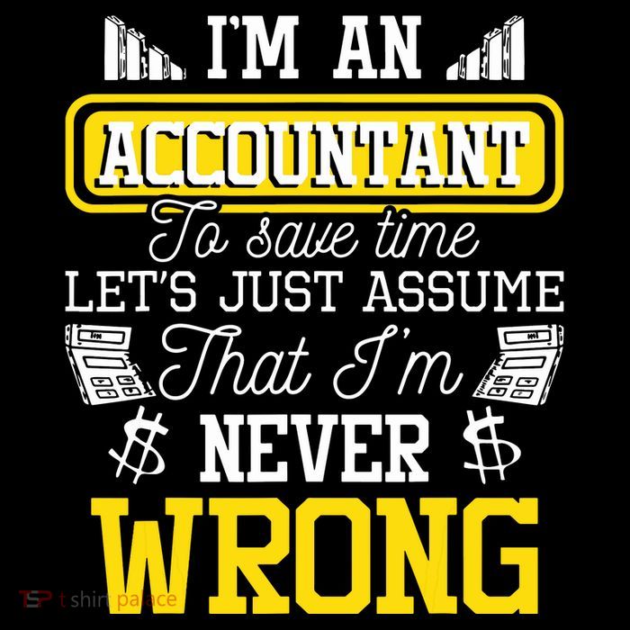 Im An Accountant To Save Time Auditor Auditing Bookkeeper City Backpack