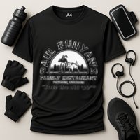 I Ate A 96er Performance Shirt