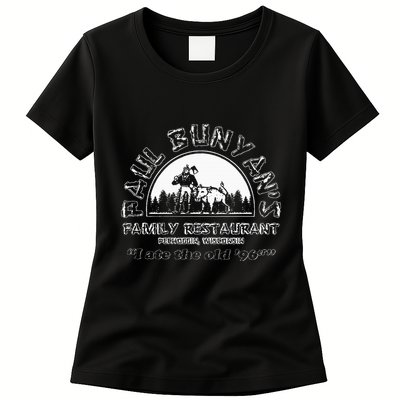 I Ate A 96er Womens T-Shirt