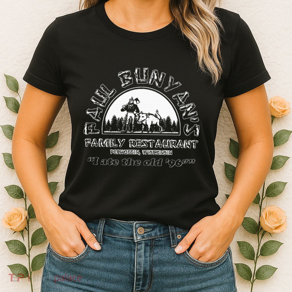 I Ate A 96er Womens T-Shirt