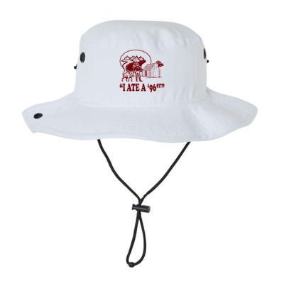 I Ate A 96er Bucket Hat