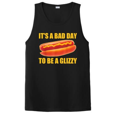 It’s A Bad Day To Be A Glizzy PosiCharge Competitor Tank