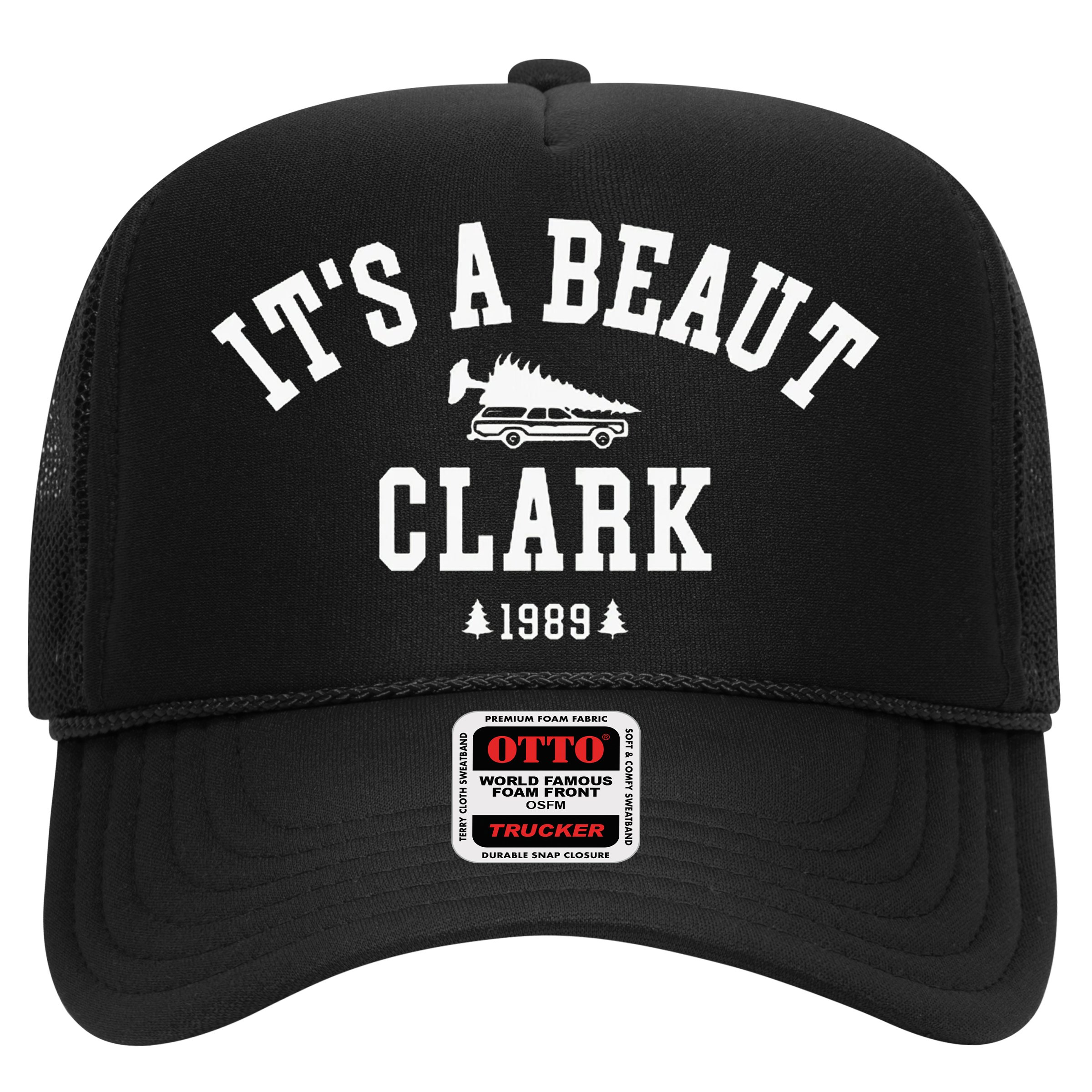 ItS A Beaut Clark Christmas Tree Funny ChristmasChristmas Gift Christmas In Hat
