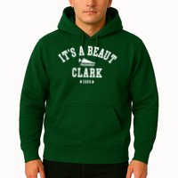 ItS A Beaut Clark Christmas Tree Funny ChristmasChristmas Gift Christmas In Hoodie