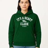 ItS A Beaut Clark Christmas Tree Funny ChristmasChristmas Gift Christmas In Hoodie