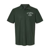 ItS A Beaut Clark Christmas Tree Funny ChristmasChristmas Gift Christmas In Softstyle Adult Sport Polo