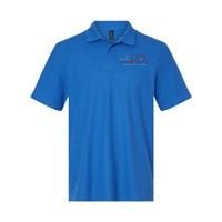 ItS A Beautiful Day To Save Lives Great Time Doctor Nurse Gift Softstyle Adult Sport Polo