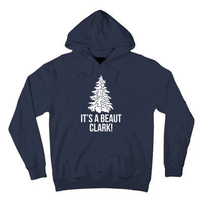 It's A Beaut Clark! Classic Tall Hoodie