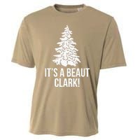 It's A Beaut Clark! Classic Cooling Performance Crew T-Shirt