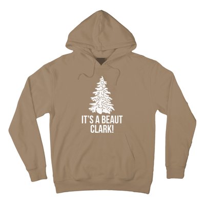 It's A Beaut Clark! Classic Hoodie