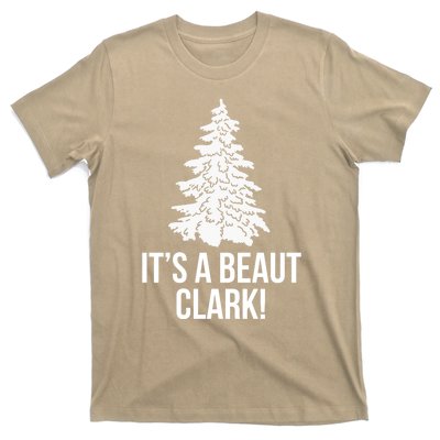 It's A Beaut Clark! Classic T-Shirt