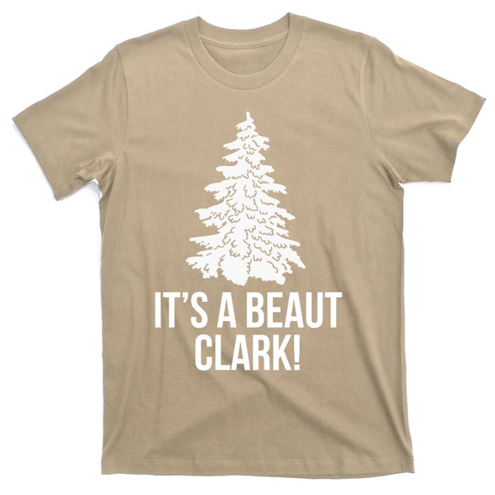 It's A Beaut Clark! Classic T-Shirt