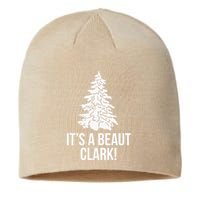 It's A Beaut Clark! Classic Sustainable Beanie