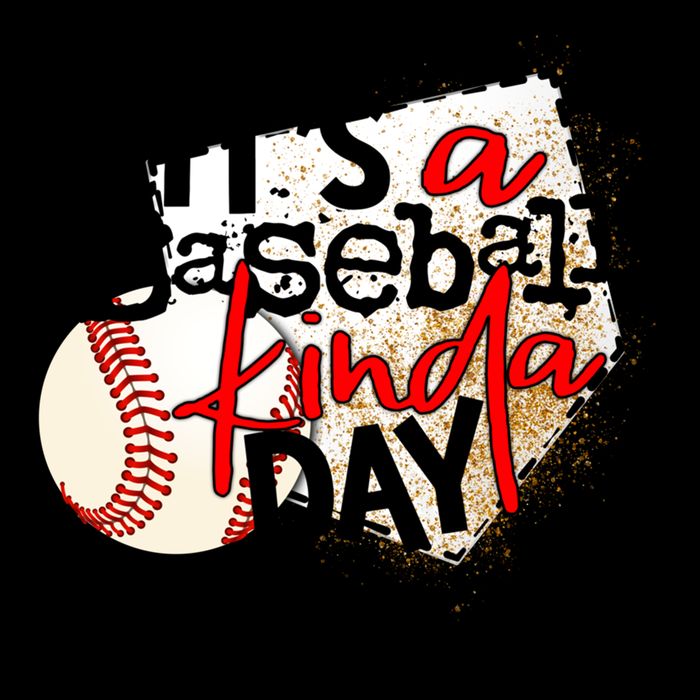 Its A Baseball Kinda Day Gift Baseball Mamaw Life Great Gift Bucket Hat