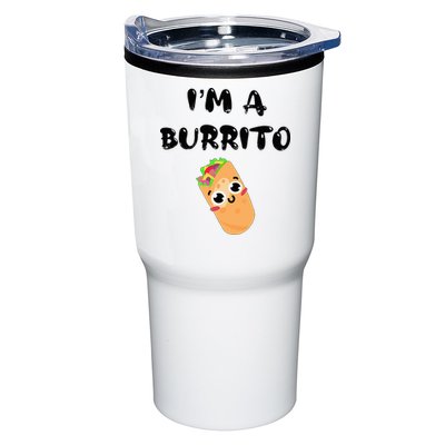 I’M A Burrito Tumbler