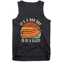 It’S A Bad Day To Be A Glizzy Tank Top