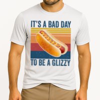 It’s A Bad Day To Be A Glizzy Vintage Performance Shirt