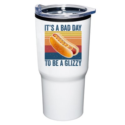 It’s A Bad Day To Be A Glizzy Vintage Tumbler