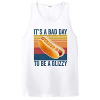 It’s A Bad Day To Be A Glizzy Vintage PosiCharge Competitor Tank