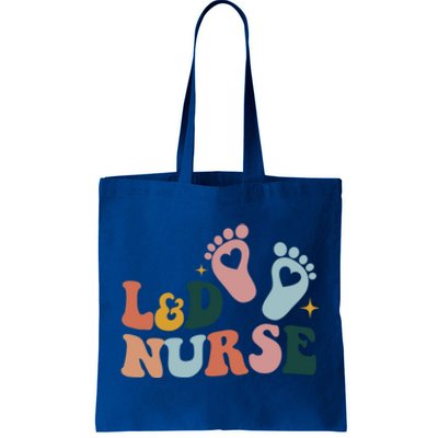 Its A Beautiful Day In The Laborhood Both Side Print Gift Tote Bag